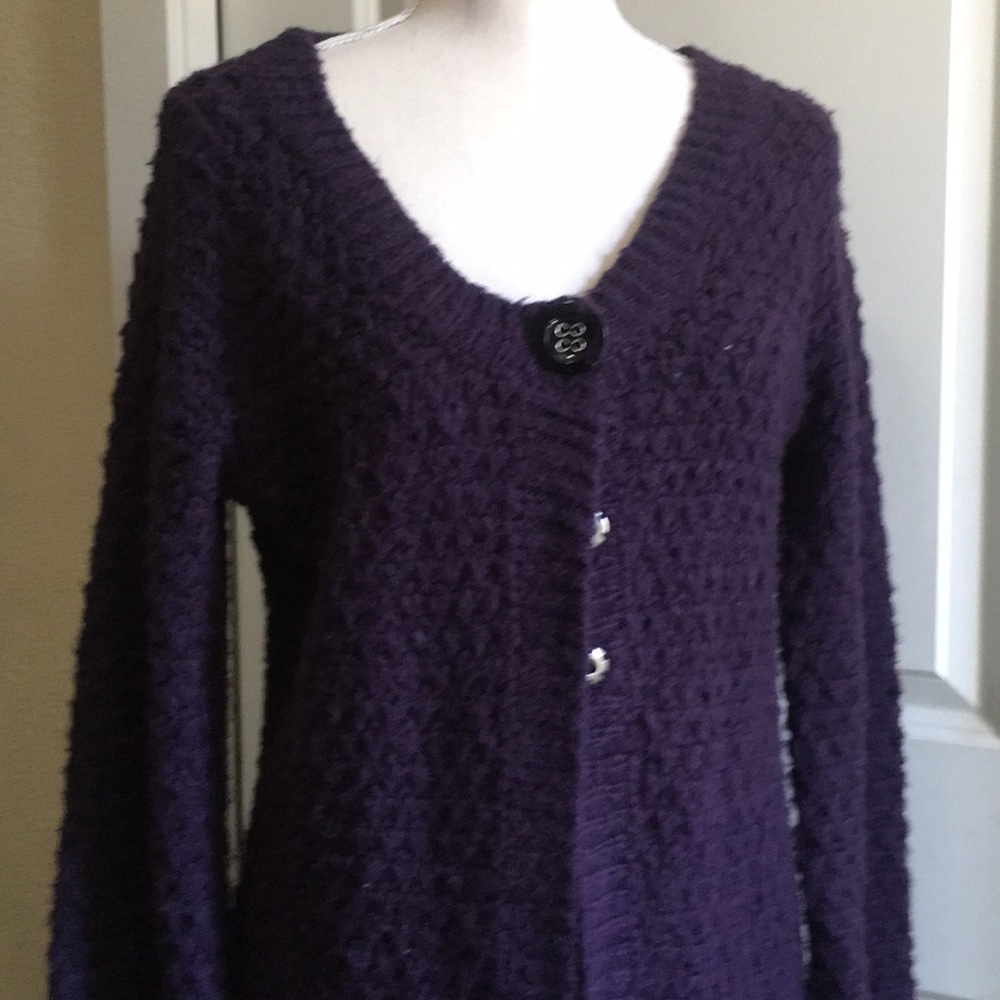 Halogen Long sweater - Picture 3 of 6